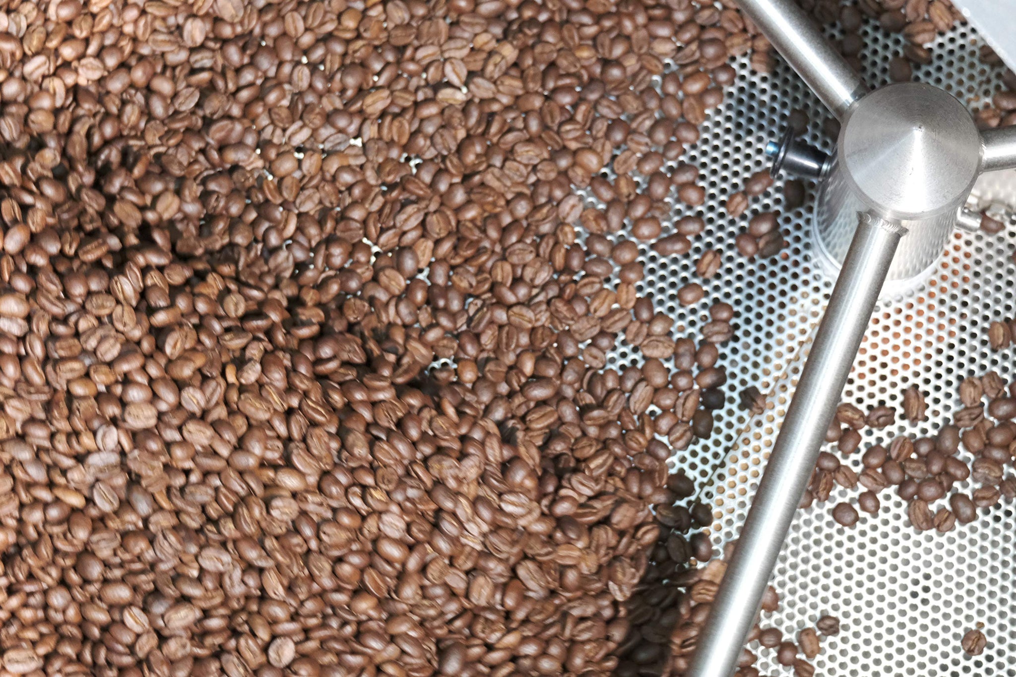 Espresso Republic - Angeleno Dark Roast® - Specialty Coffee - 12oz Whole Bean