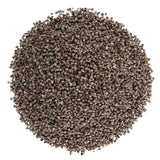 Halo Naturals Organic Chaste Tree Berries Whole Cut & Sifted, 1 Pound (Vitex agnus castus) USDA Certified | Resealable Pouch| Packaged in The USA