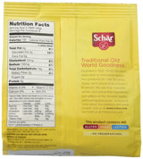 Schar Gluten Free Bread Crumbs - Net Wt. 8.8 oz.