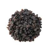 California Zante Currant Raisins, 2 Pounds - Sun-Dried Seedless Grapes, Unsweetened, Unsulfured, No Added Oil, Vegan, Kosher, Bulk. Tangy-Sweet