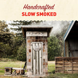 Tillamook Country Smoker 100% Premium Beef Smoked Sausage, Mike's Hot Honey, 9.25 Ounce, Real Hardwood Smoked Sausages, Low Carb, High Protein, Ready