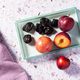 Made In Nature Organic Dried Plums, 13 Ounce (Pack of 1) - Vegan Snack, Non-GMO, Unsulfured, Gluten Free, Kosher