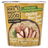 Mike's Mighty Good Ramen Soup, Chicken, 1.6 Oz