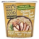 Mike's Mighty Good Ramen Soup, Chicken, 1.6 Oz