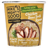 Mike's Mighty Good Ramen Soup, Chicken, 1.6 Oz