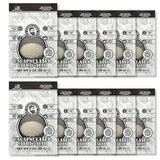 Bearded Butchers Encapsulated Citric Acid 60%, 3oz Case of 12 Packs - Non-GMO Sausage Tang for DIY Meat Processing - Season Up to 25 lbs of Ground