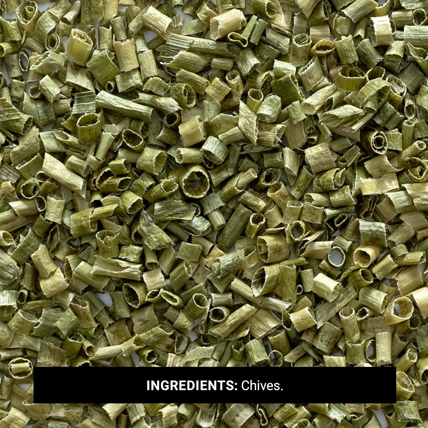 Frontier Co-op Dehydrated Chives, 1-pound Bulk Bag, Chopped & Sifted, Great Flavor for Soups, Salads and Dressings