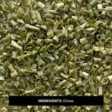 Frontier Co-op Dehydrated Chives, 1-pound Bulk Bag, Chopped & Sifted, Great Flavor for Soups, Salads and Dressings