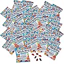 Welch's Fruit Snacks, Assorted Fruit Flavors, 40 Count - Gluten-Free Mini Pouches for Lunchboxes, Parties, and On-the-Go Snacking