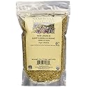 Elder Flowers Cut & Sifted Organic - 4 Oz,(Starwest Botanicals)