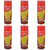 Lifter 1 Upholstery Stain Remover 14 Oz. (Case of 6 Cans)