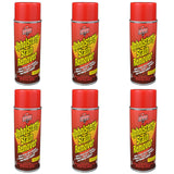 Lifter 1 Upholstery Stain Remover 14 Oz. (Case of 6 Cans)