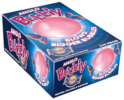 Anglo Bubbly (box of 240)