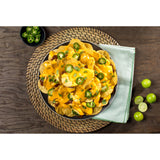 Mission Round Yellow Corn Tortilla Chips, 11 Ounce Bag