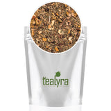 Tealyra - Holistic Health Tea - Turmeric Healthy Tonic - Ginger - Fennel - Cinnamon - Loose Leaf - All-In-One Wellness Blend - Caffeine-Free - 224g