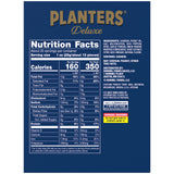 PLANTERS Spicy Cajun Cashews, 2.25 oz bags (Pack of 10)