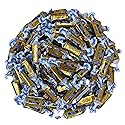 Werther's Original Premium Sugar Free Chewy Caramel Candies 1-Lb Individually Wrapped Low Carb Soft Chews Keto & Diabetic Friendly Candy (16-Oz)