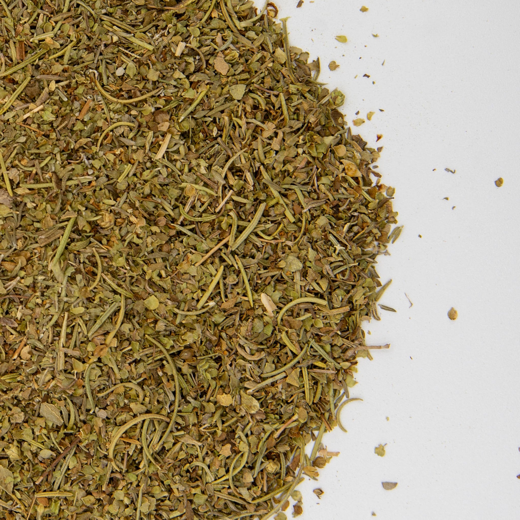 18 Lbs Bulk Italian Seasoning - Despensa Colombiana Condimento Italiano for Mediterranean Cooking and Sazon - Ideal Italian Seasoning Bulk Herbs Blend