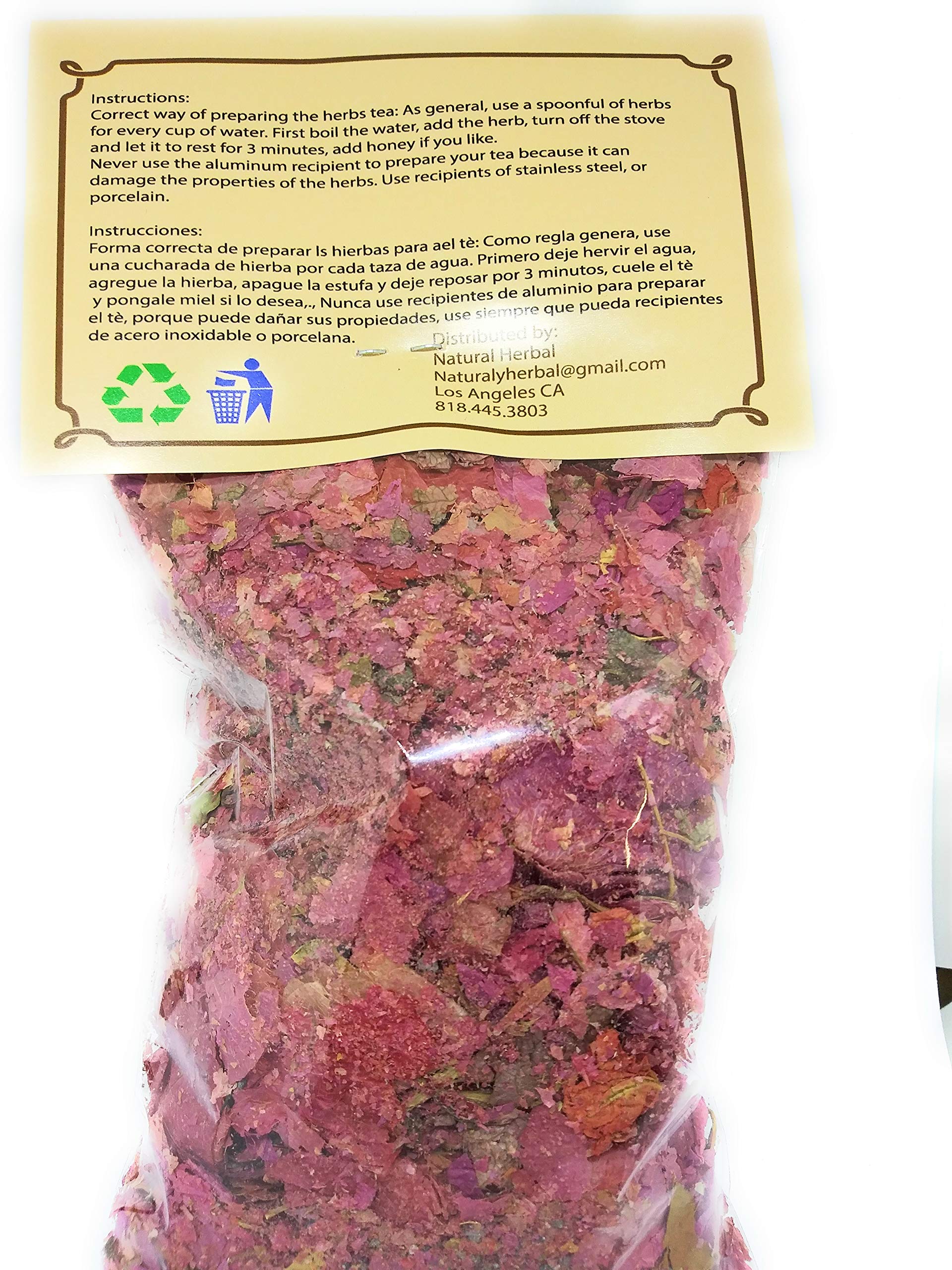 Bugambilia Flor 1 onz (1 of pack)