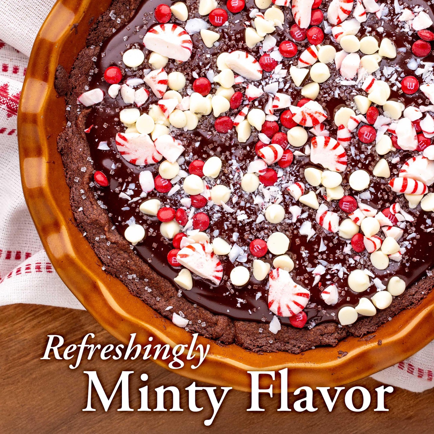 Ann Clark Peppermint Flavoring Extract
