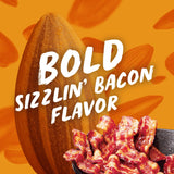 BIGS Sunflower Seeds, Sizzlin' Bacon Flavor, 5.35 oz.