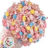 Variety Gourmet Saltwater Taffy (Sugar Free, 5 LB)