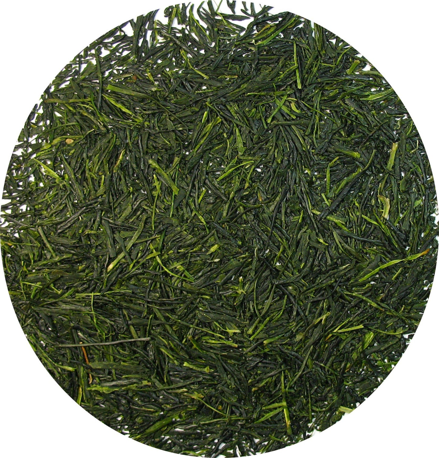 Greenhilltea Premium Gyokuro Japanese Green Tea finest green tea loose leave tea - 4 OZ Tea Bag.