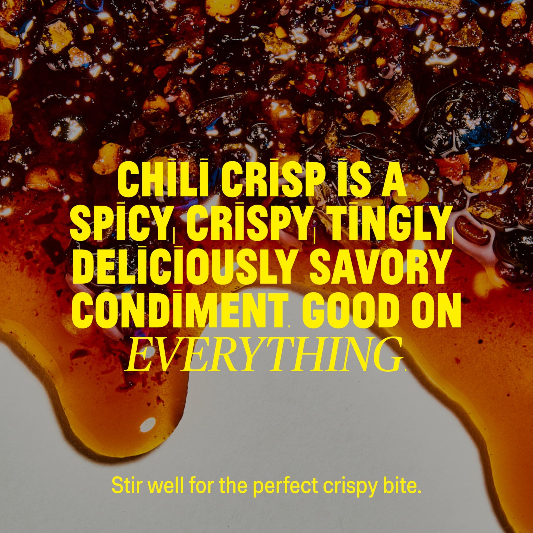 FLYBYJING Original + Xtra Crunchy Sichuan Chili Crisp Duo: Premium Chili Sauces Good on Noodles, Proteins, Veggies & Everything - Spicy, Savory