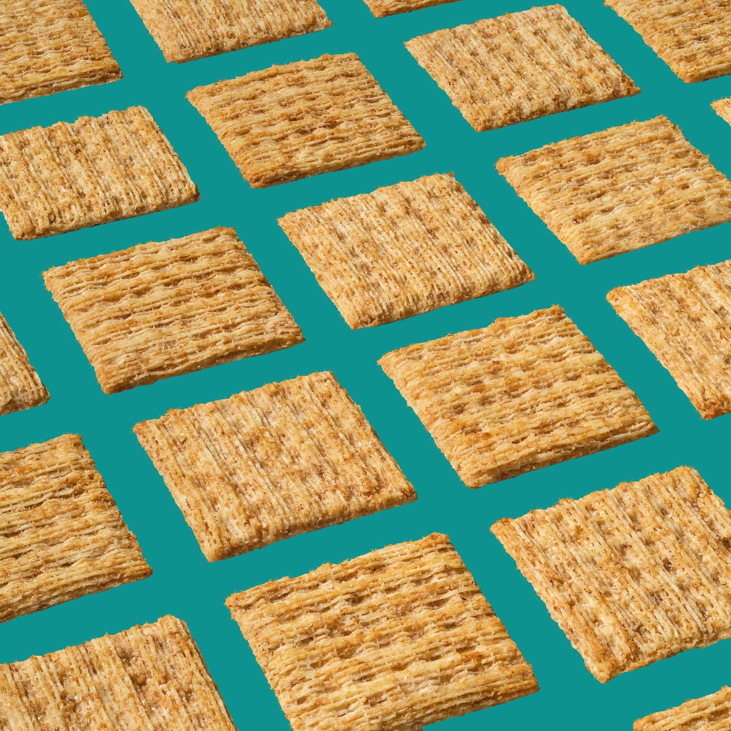 Triscuit Reduced Fat Whole Grain Wheat Crackers, Vegan Crackers, Vegan Snacks, Lunch Snacks, Family Size, 11.5 oz