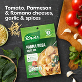 Knorr Sauce Mix - Parma Rosa - 1.3 oz - Case of 12