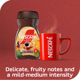 NESCAFE CLASICO Origin Colombia 6x170gUS