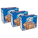 Kellogg's Pop-Tarts Frosted Toaster Pastries Frosted Brown Sugar Cinnamon,1.76 Ounce (Pack of 36)