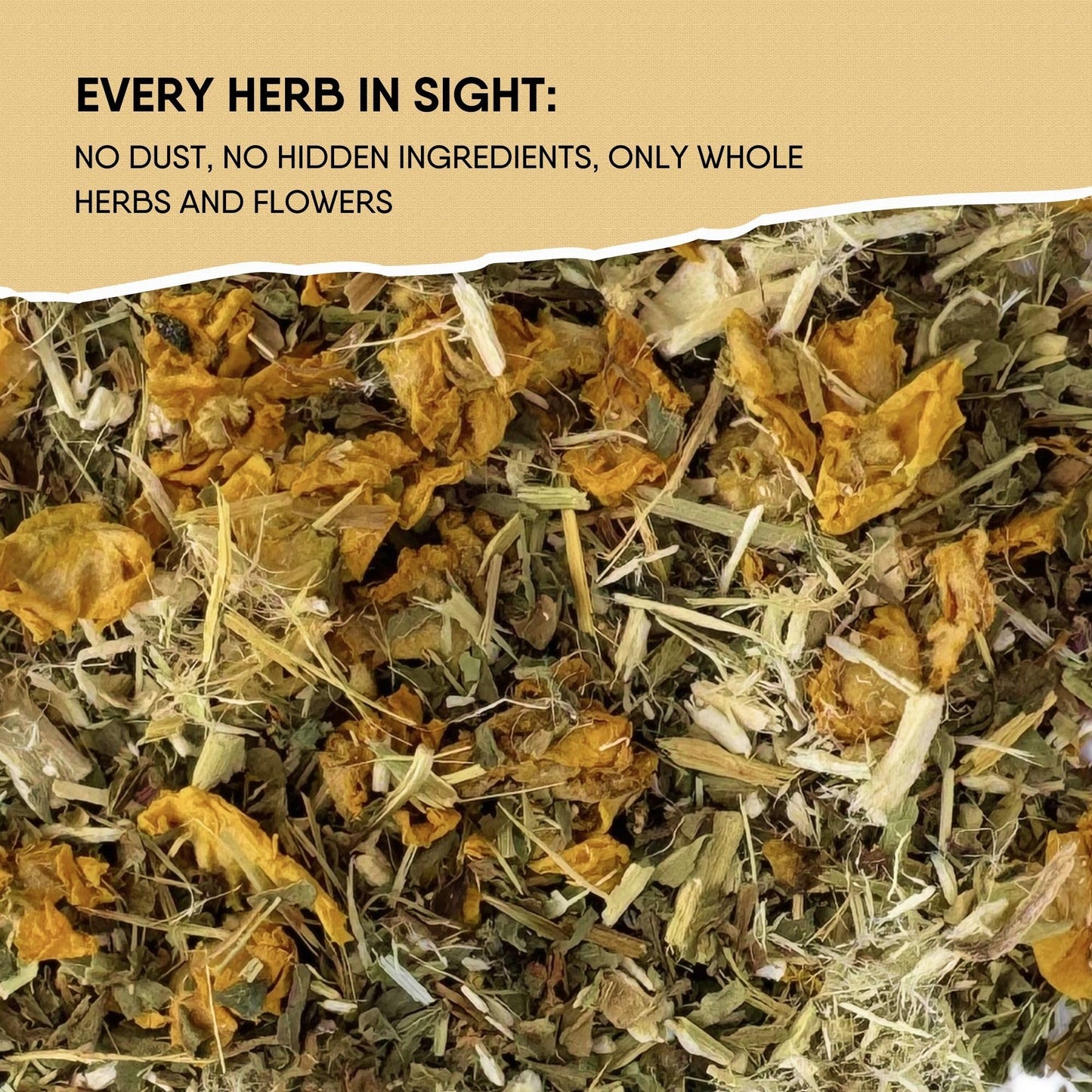 Leckar Cough Season Herbal Tea - Natural Respiratory Support Blend with Mullein, Thyme & Echinacea - Soothes Sore Throat & Hoarse Voice - Lung Health