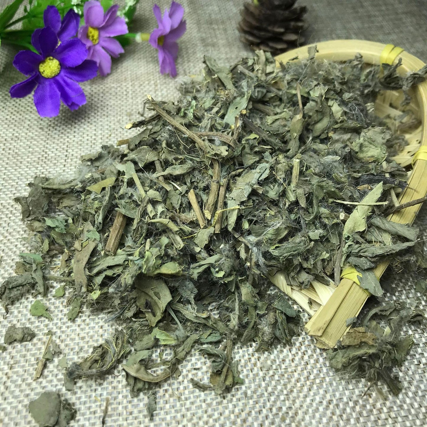 Zercumm Thistle 500G