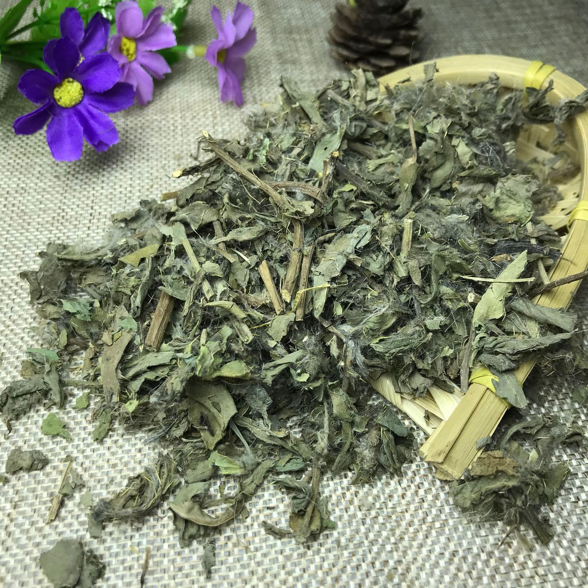 Zercumm Thistle 500G
