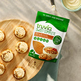 Truvia Sweet Complete Brown Calorie-Free Sweetener with the Stevia Leaf, 14 oz Bag (Pack of 1)