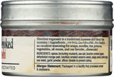 Bourbon Smoked Togarashi
