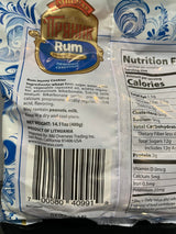 AmbeRye Honey Cookies (3 Pack, Rum)