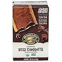 Nature's Path, Organic Toaster Pastries, Lotta Chocolotta, 6 Ct