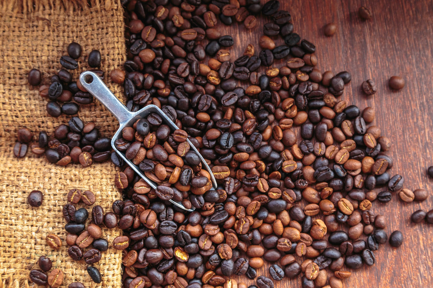 Ramblin' Joe's Coffee Medium Roast | 2-12oz Ground Coffee Packs (Saving Grace, Ground)