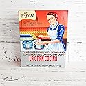 LA GRAN COCINA Comino Triguisar / Powdered Cumin with Seasoning 170 gr. (2.4 oz.)