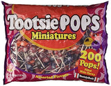 Tootsie® Pops Miniatures, 36 Oz. Bag