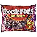 Tootsie® Pops Miniatures, 36 Oz. Bag
