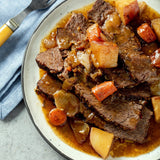McCormick Bag 'n Season Pot Roast Cooking Bag & Seasoning Mix, 0.81 oz