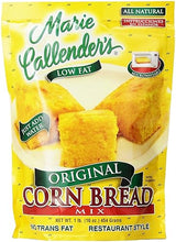 Marie Callenders Callender's Corn Bread Mix, Original, 16 OZ
