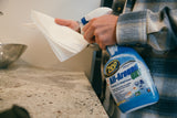 All-Around Oxy Cleaner & Degreaser