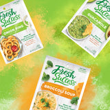 Concord Foods Original Roasted Potato Seasoning Mix: Elevate Your Potatoes with Spices, Garlic, and Herbs - Simply Mix, Bake, and Serve for Flavorful