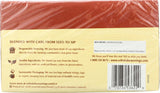 Celestial Seasonings Fireside Vanilla Spice Tea, 20 Tea Bags
