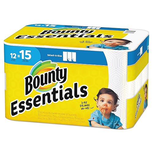 Bounty Paper Towels