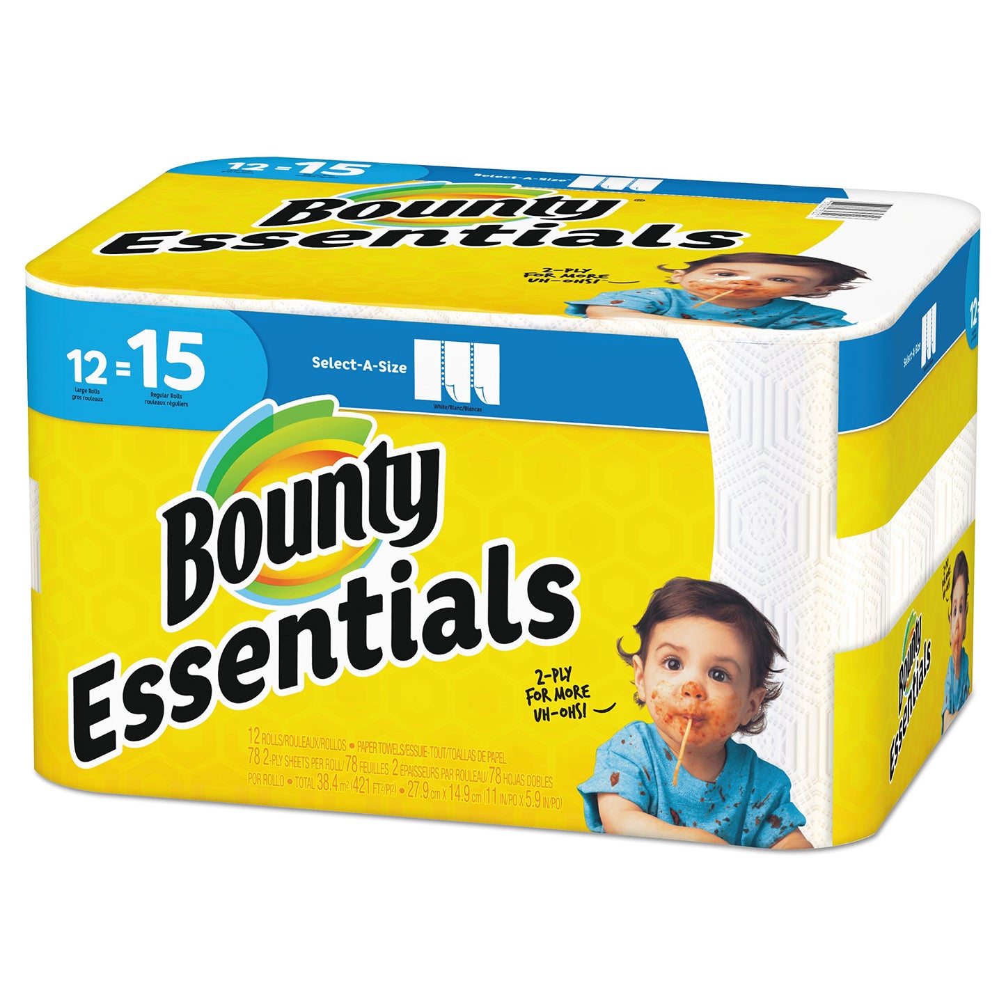 Bounty Paper Towels